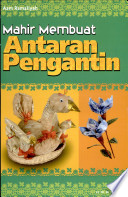 Cover Aneka antaran pengantin / HARUN, Che Berhah Haj