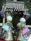 Cover Terampil Merangkai Uang Mahar Istimewa / Elisabeth Yuliastuti