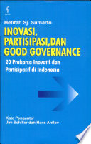 Cover Krisis Masa Kini Dan Orde Baru / Peny. : Muhamad Hisyam