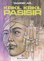 Cover Krikil krikil Pasisir / Tamsir AS