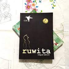 Cover Ruwita / Takwin, Bagus