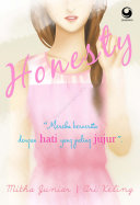 Cover Honesty / Mitha Juniar