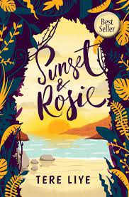 Cover Sunset and Rosie / Tere Liye
