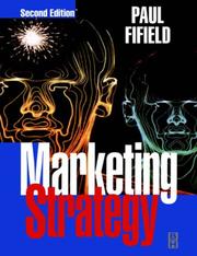 Cover Marketing strategy :  Top brand Indonesia / Suyanto