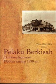Cover Sejak Indische sampai Indonesia / Sartono, Raden Mas,