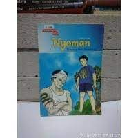 Cover Nyoman / Sholikan S.Ag