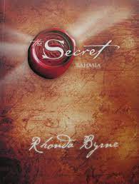 Cover The Secret Rahasia / Stine