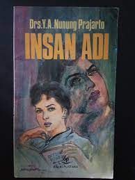 Cover Insan Adi / Nunung Prajarto