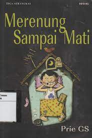 Cover Merenung sampai mati / Pri GS