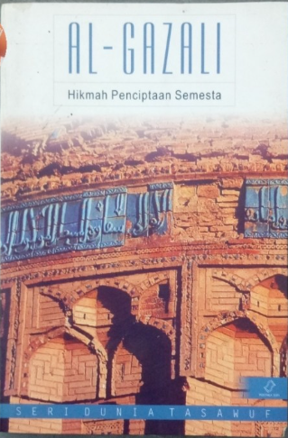 Cover Hikmah penciptaan semesta / Al-Ghazali