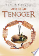 Cover Mistisme tengger / Suyono
