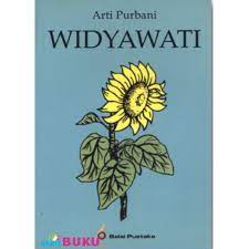 Cover Widyawati / Purbani Arti