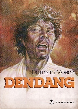 Cover Dendang / Darman Moenir.