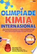 Cover Olimpiade kimia internasional / Ismunandar...[et.al] ; penyunting, Endro