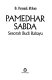 Cover Pamedhar Sabda sesorah Budi Rahayu / Purwadi