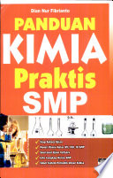 Cover Panduan kimia praktis SMP / Dian Nur Fibrianto