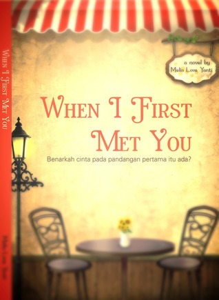 Cover When I First met You / Melia Love Yanti
