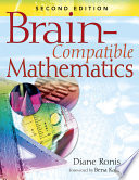 Cover Pengajaran Matematika sesuai cara kerja Otak / Diane Ronis