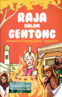 Cover Raja dalam gentong