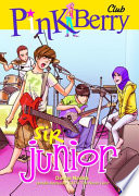 Cover Sir Junior / Pengarang : Donna Nadira; penyunting, Ridwan Fauzy