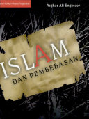 Cover Islam dan pembebasan / Asghar Ali Engineer