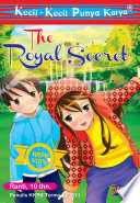 Cover KKPK : The royal secret / Ranti