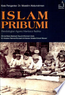 Cover Islam pribumi / M. Imdadun Rahmad