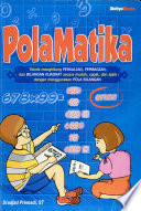 Cover Polamatika :  Teknik Menghitung Perkalian / Drajat Premadi