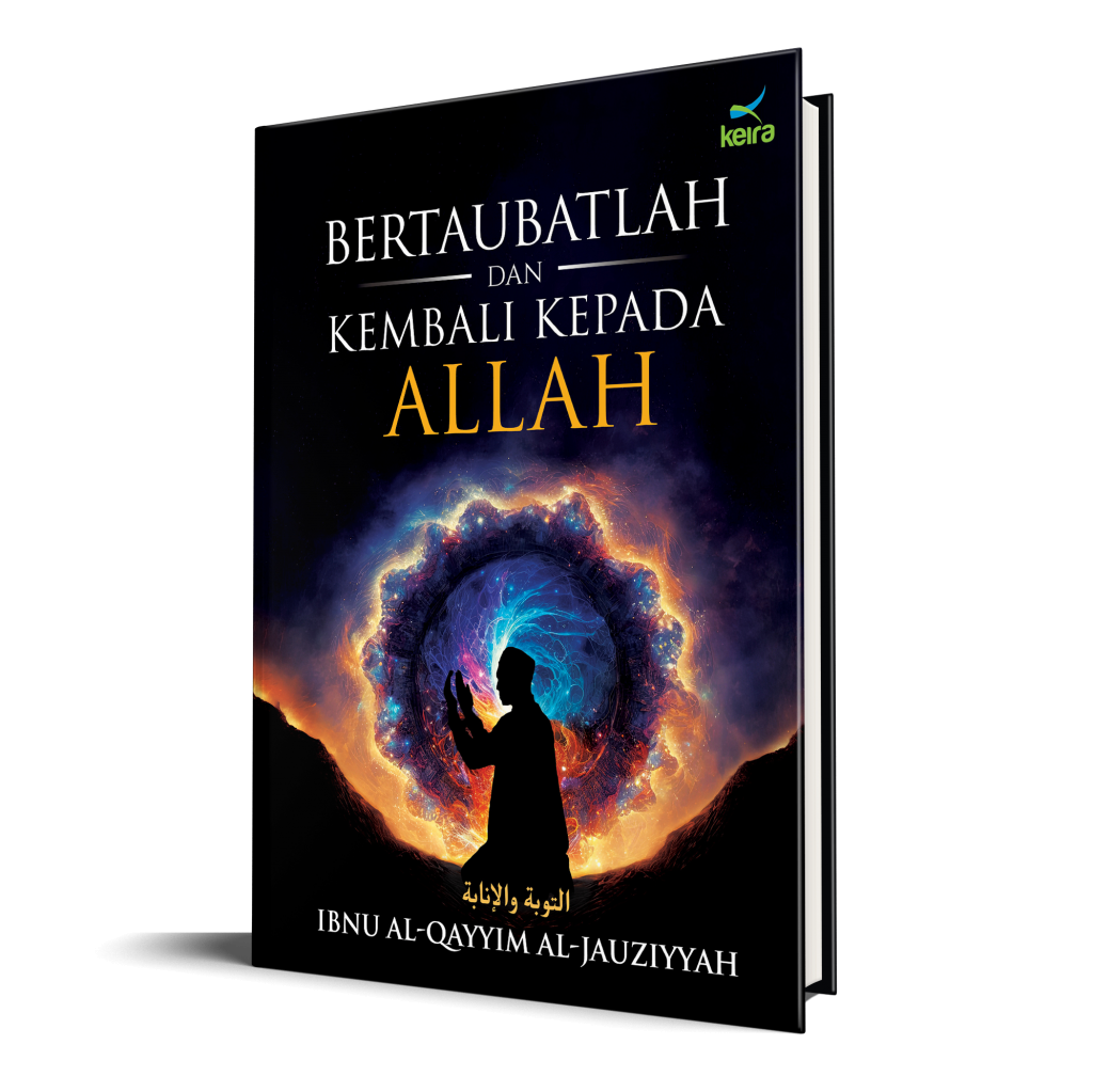 Cover Kembali kepada Allah / Ibnu Qayyim Al-Jauziyah
