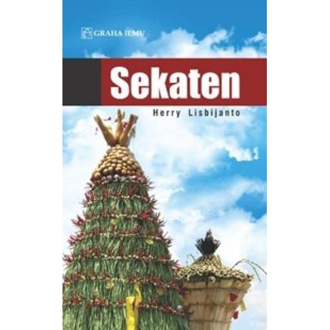 Cover Sekaten / Herry Lisbijanto