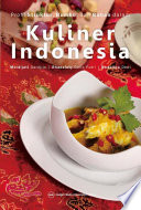 Cover Profil struktur, bumbu, dan bahan dalam kuliner Indonesia / Murdijati Gardjito, Rhaesfaty Galih Putri, Swastika Dewi