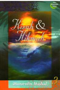 Cover Kisah dan hikmah 3 / Dhurorudin Mashad