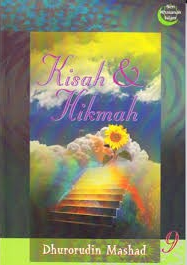 Cover Kisah dan hikmah 9 / Dhurorudin Mashad