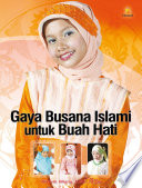 Cover Gaya busana Islami untuk buah hati / Winwin Wiana