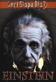 Cover Seri siapa dia ? Einstein / Jim Breithaupt