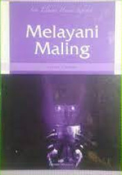 Cover Melayani maling buku 10 / Tasirun Sulaiman