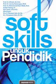 Cover Soft skills untuk pendidik