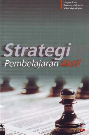 Cover Strategi pembelajaran aktif / Hisyam Zaini