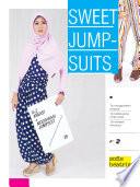 Cover Sweet Jump-Suits; Tip Menggunakan Jumpsuit / Sofie Beatrix