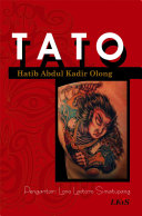 Cover Tato / Hatib Abdul Kadir olong