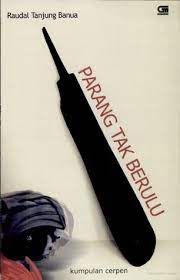 Cover Parang Tak Berbulu / Raudal Tanjung Banua