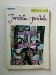 Cover Jendela Jendela / Fira Basuki