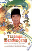 Cover Terampil mendongeng / Kusumo Priyono