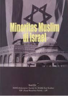 Cover Minoritas muslim di israel