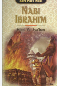 Cover Nabi ibrahim / Hilmi Ali Syaban