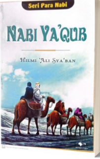 Cover Nabi Yaqub / Hilmi Ali Syaban
