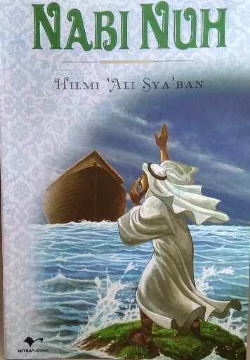 Cover Nabi Nuh / Hilmi Ali Syaban