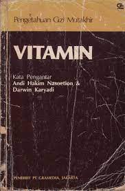 Cover Vitamin
