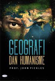 Cover Geografi dan humanisme / John Pickles