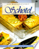 Cover Schotel / B. Asnawati Z ; penyunting, Intarina Hardiman, Petra Aquina B